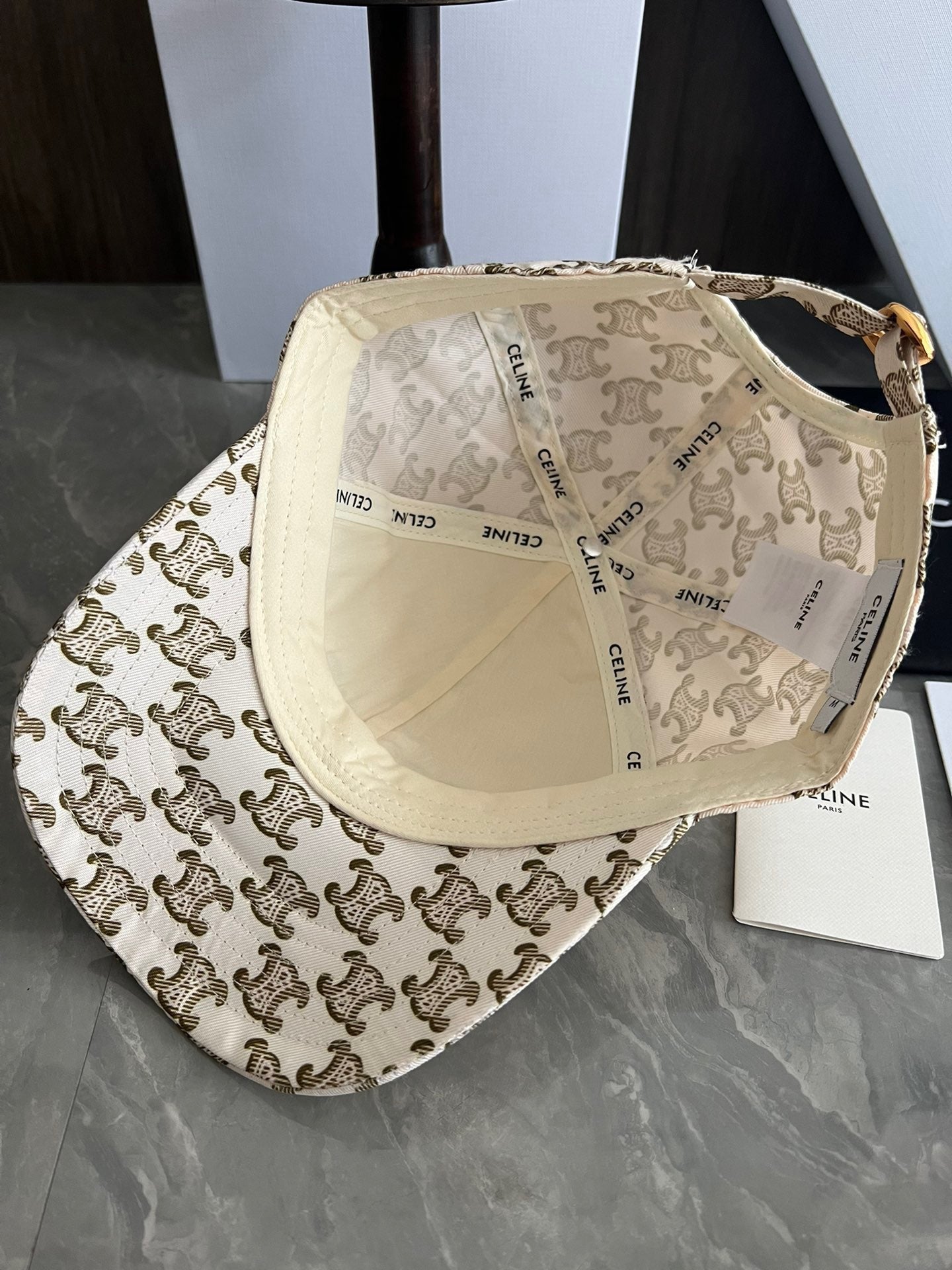 CLN Hat