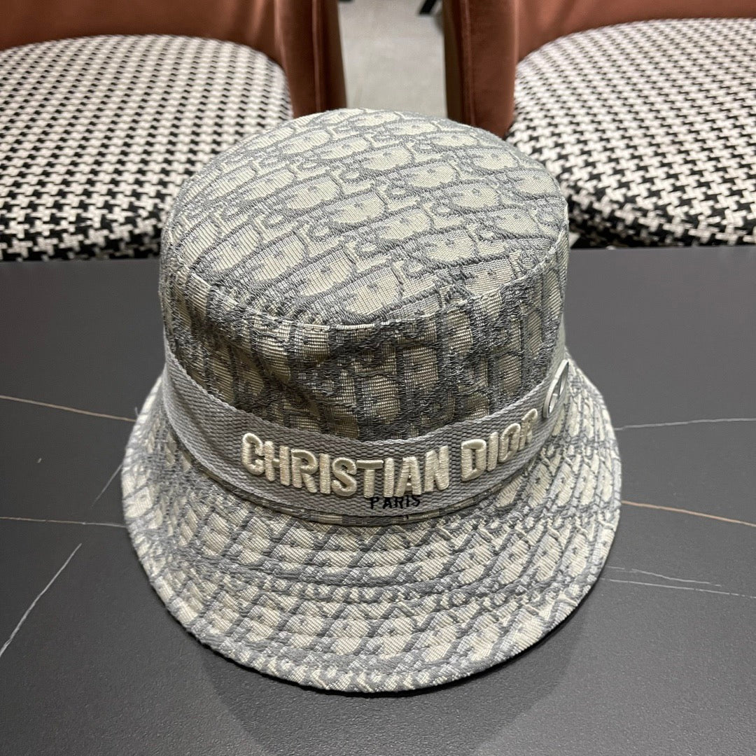 CD Hat