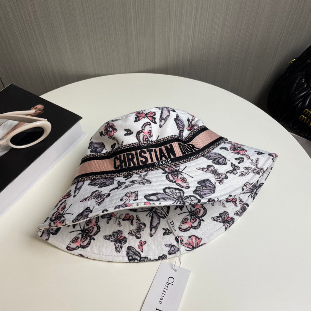 CD Hat