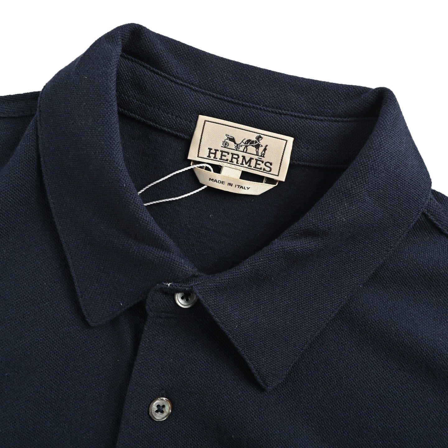 HRMS Polo Tshirt