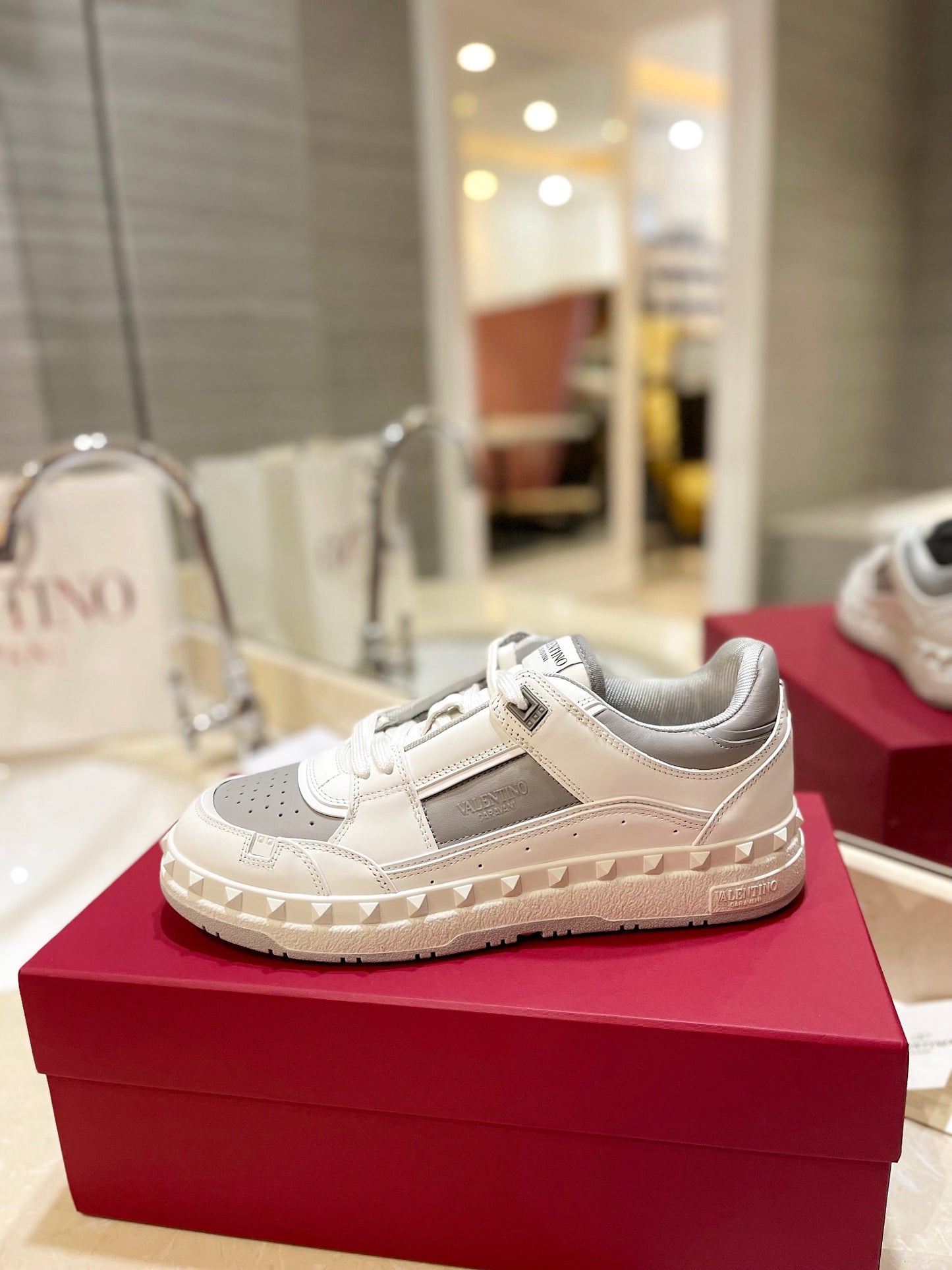 VLTN Shoes