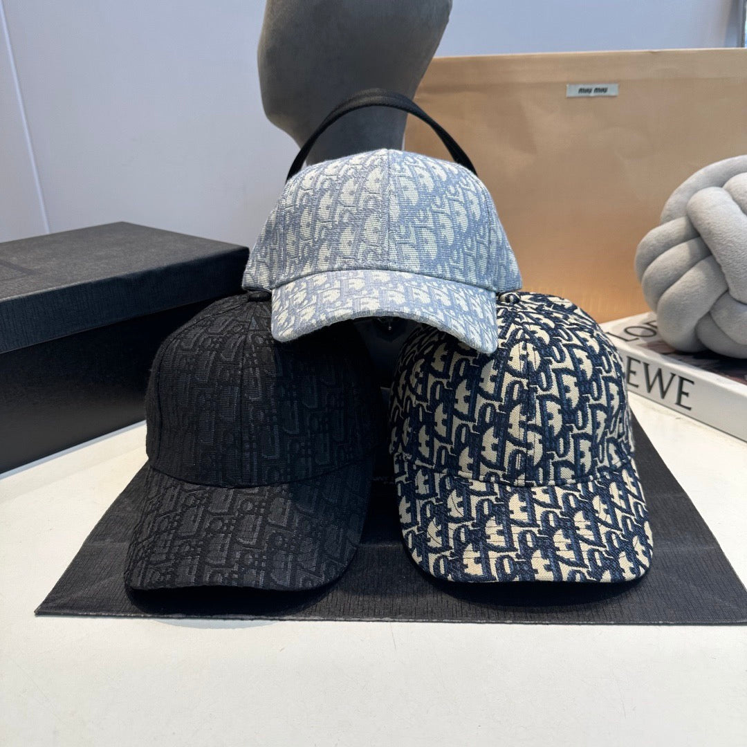 CD Hats