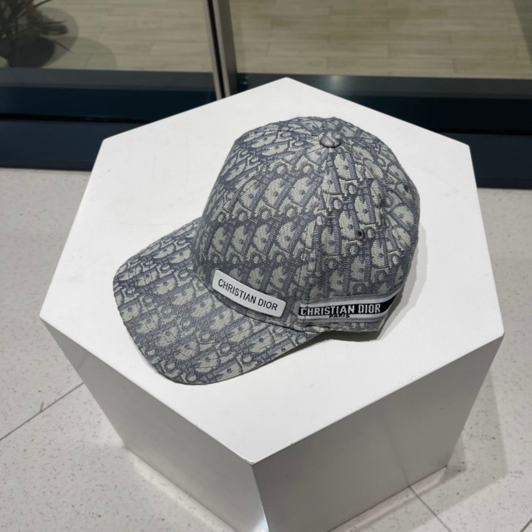 CD Hat