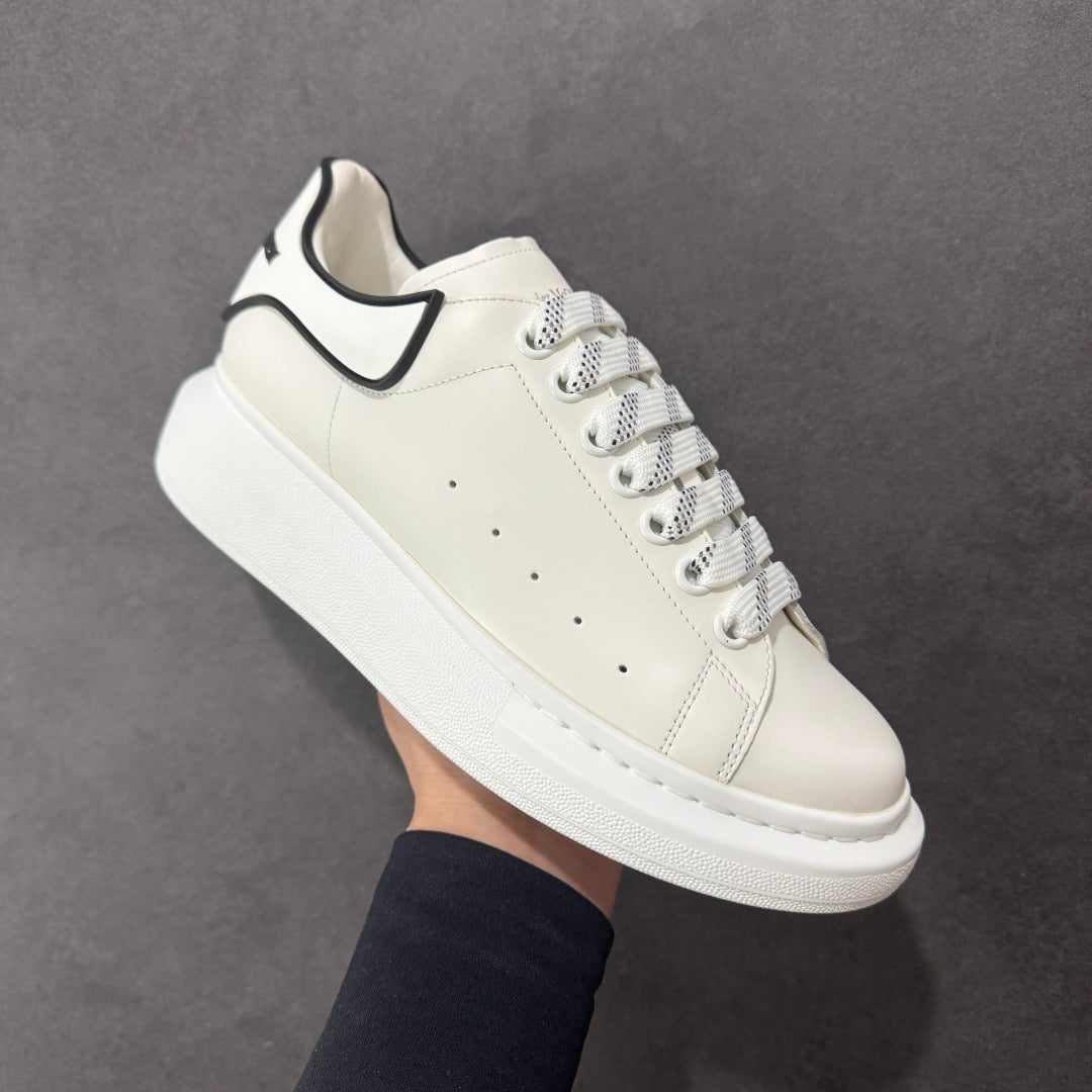 AMQ Shoe New Season
