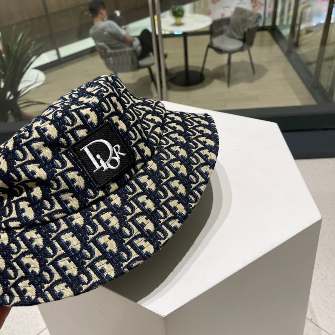 CD Hat