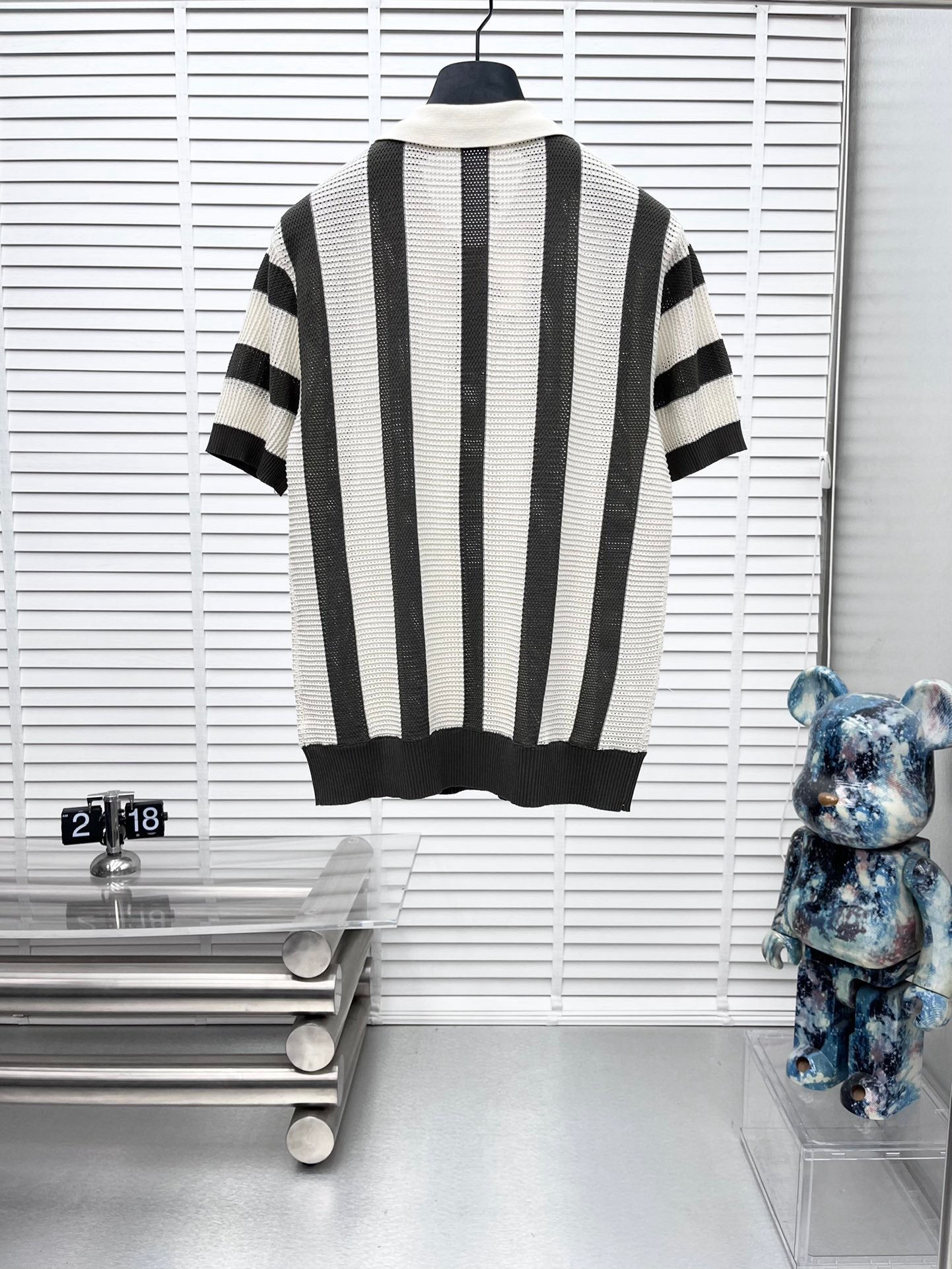 HRMS Polo
