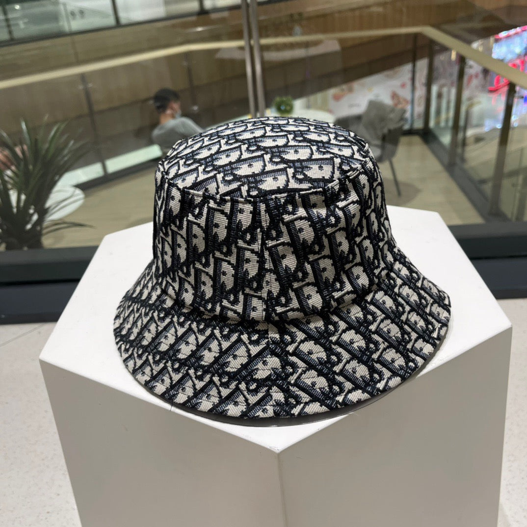 CD Hat