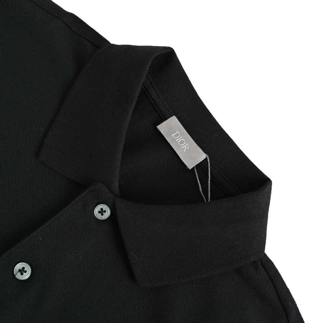 CD Black Polo