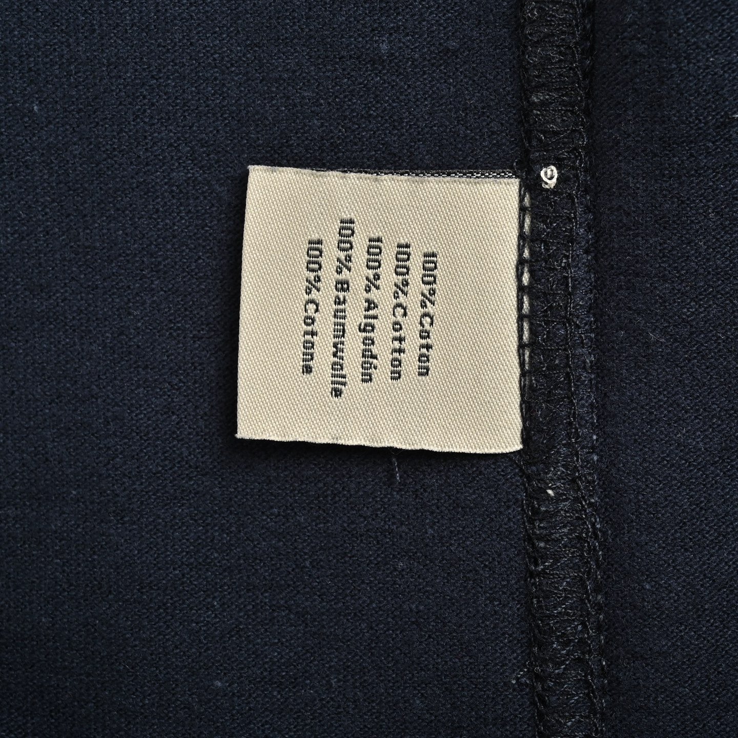 HRMS Polo Tshirt