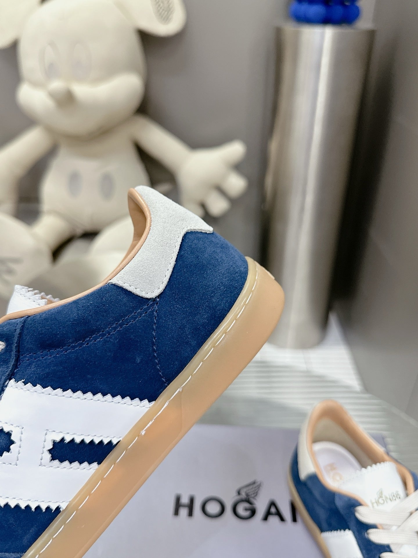HGN Shoes New Season