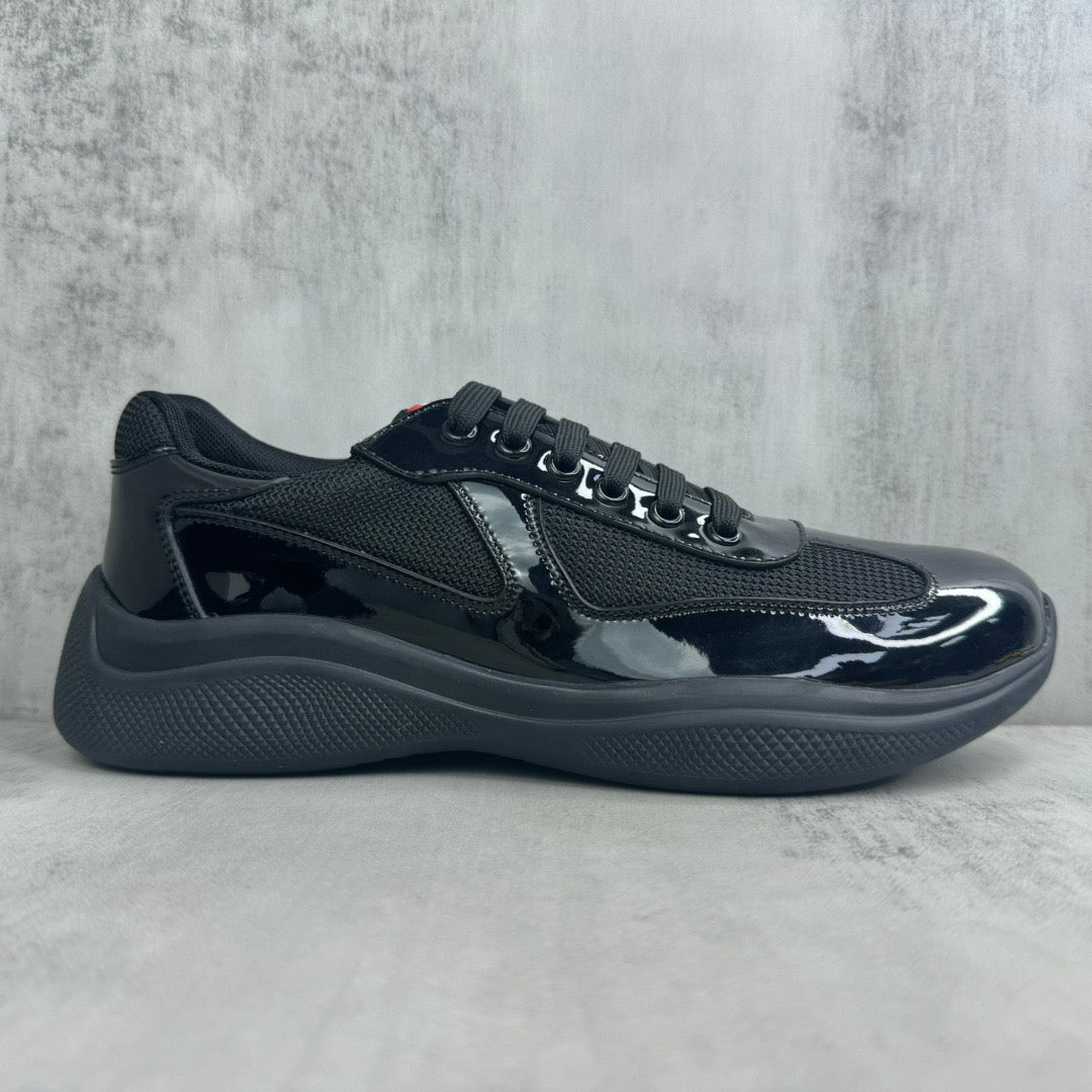 PRD Black Shiny American Cup