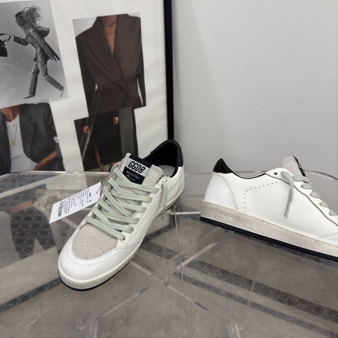 GGDS Shoe New Season