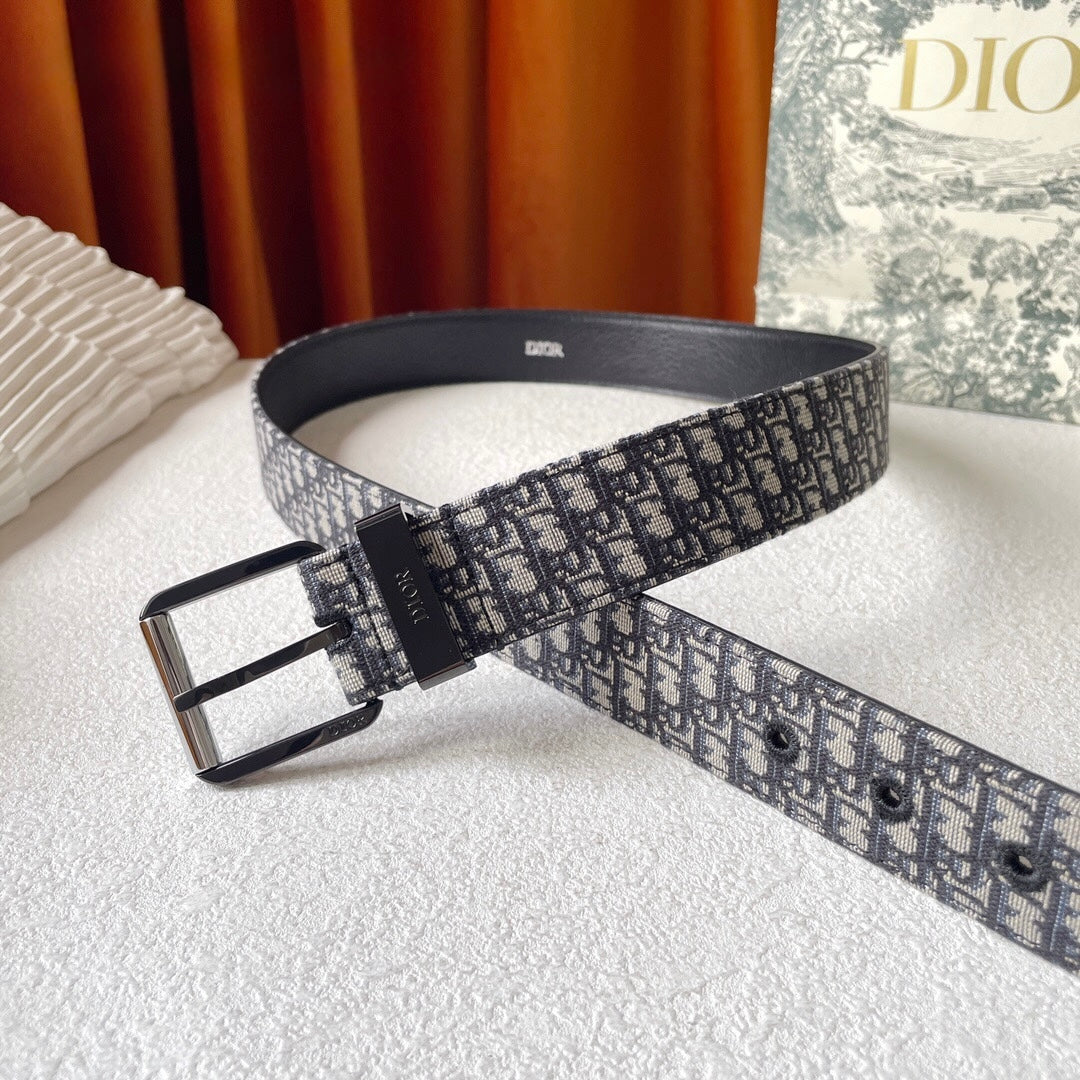 CD Belt Oblique
