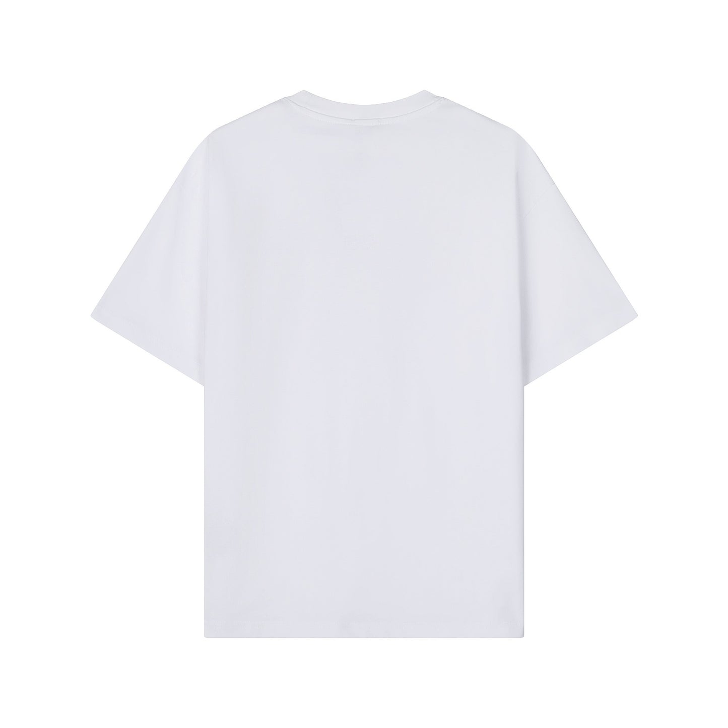 CD White Tshirt