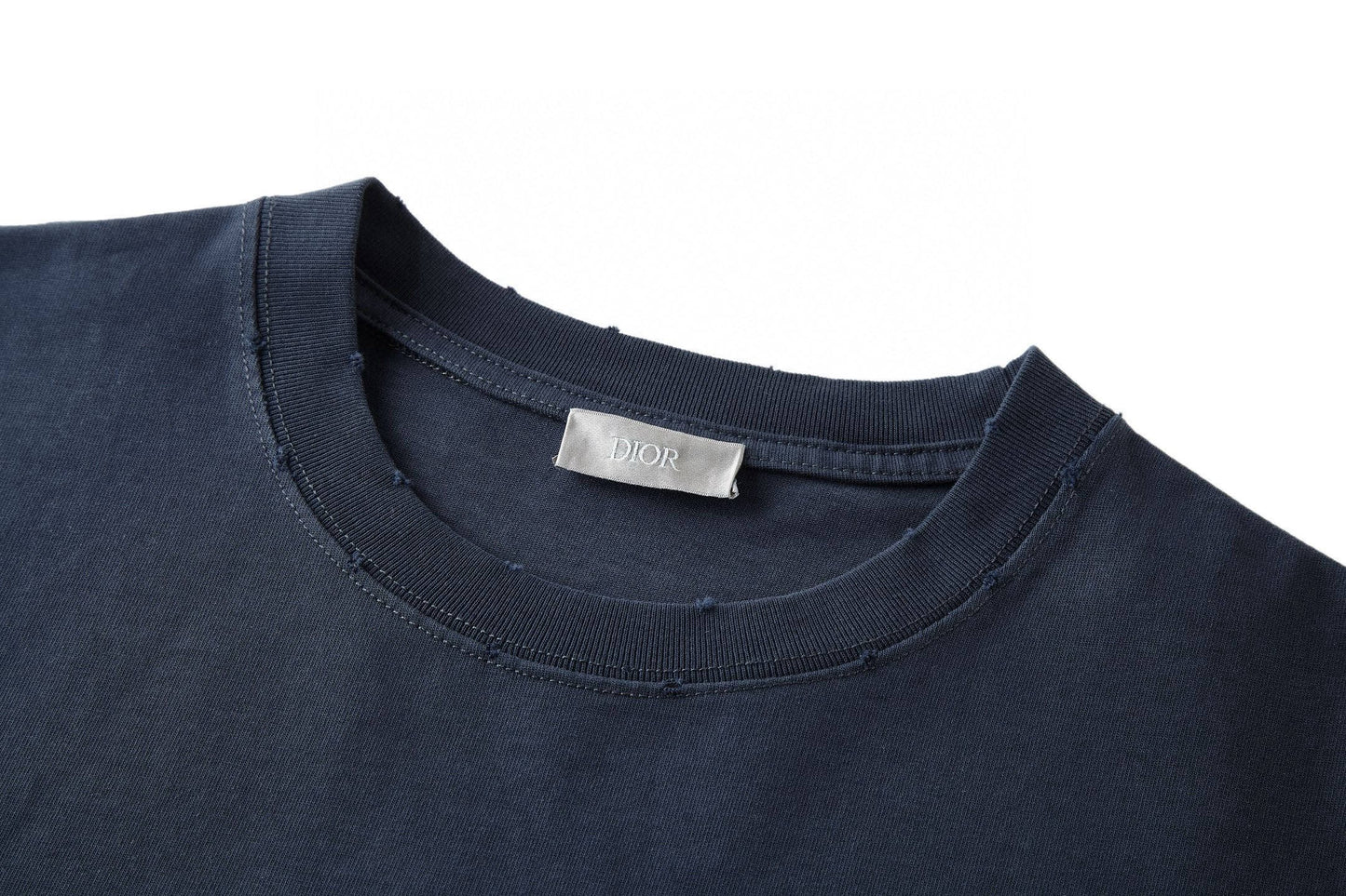 CD Dark Blue Tshirt