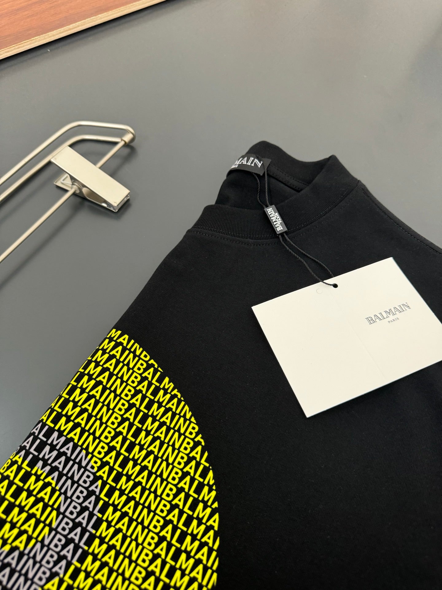 BLMN Tshirt
