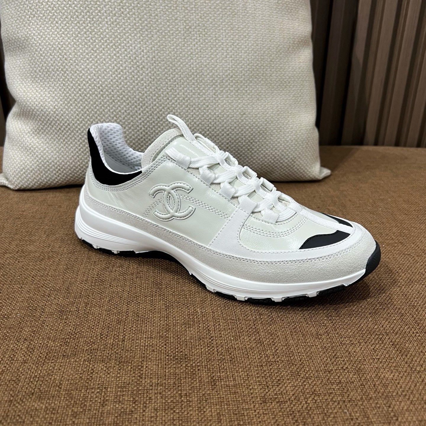 CHNL Women Shoes New Season