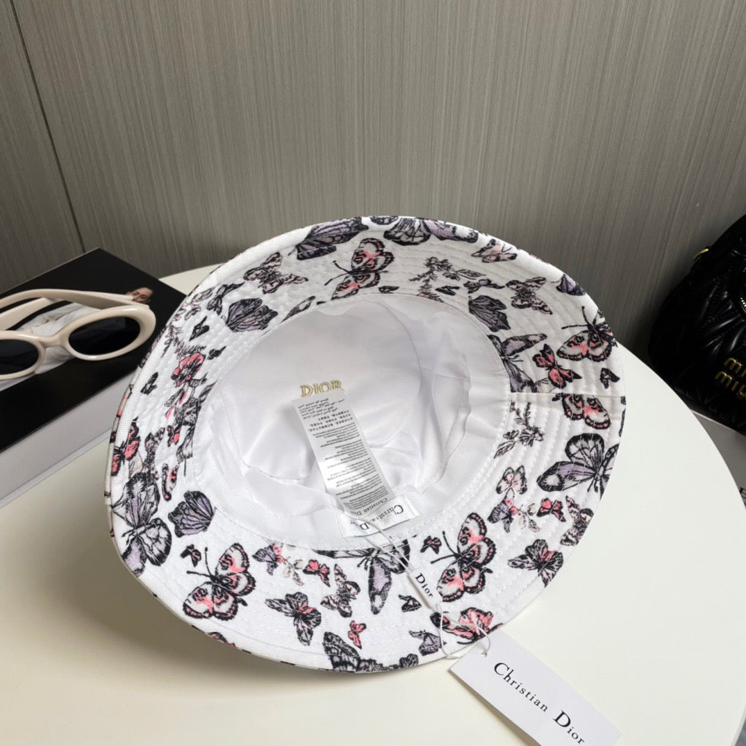 CD Hat