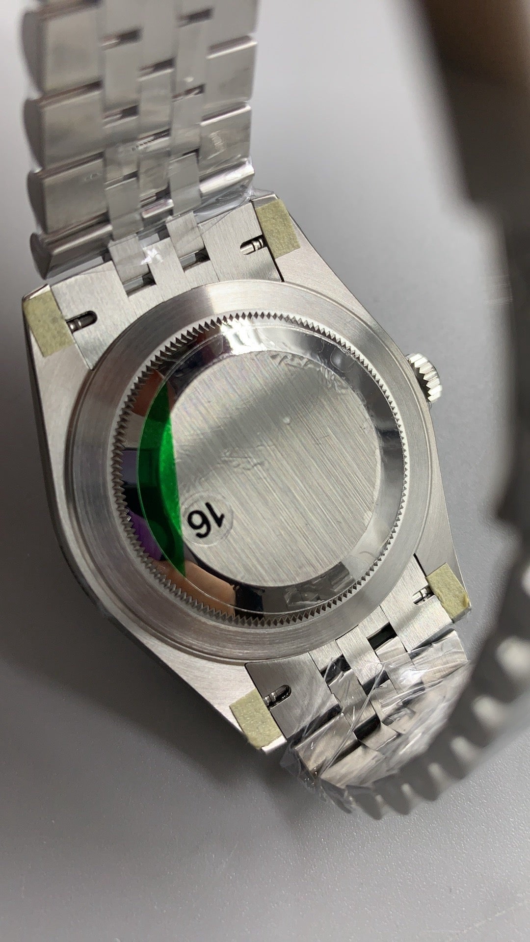 RLX DateJust