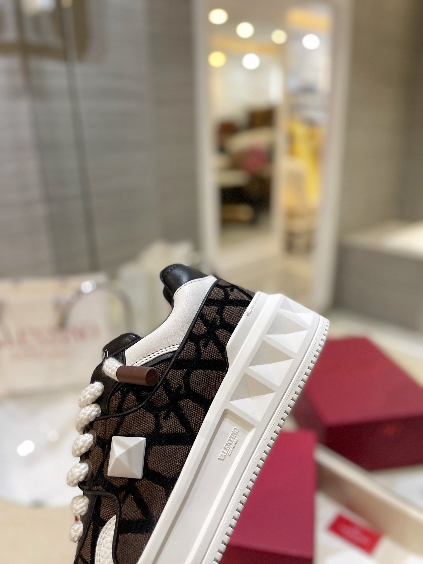 VLTN Shoes