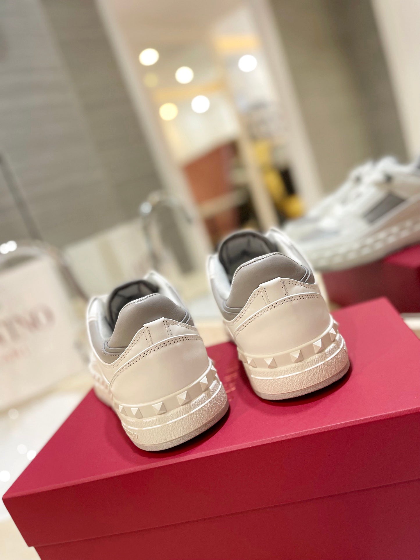 VLTN Shoes