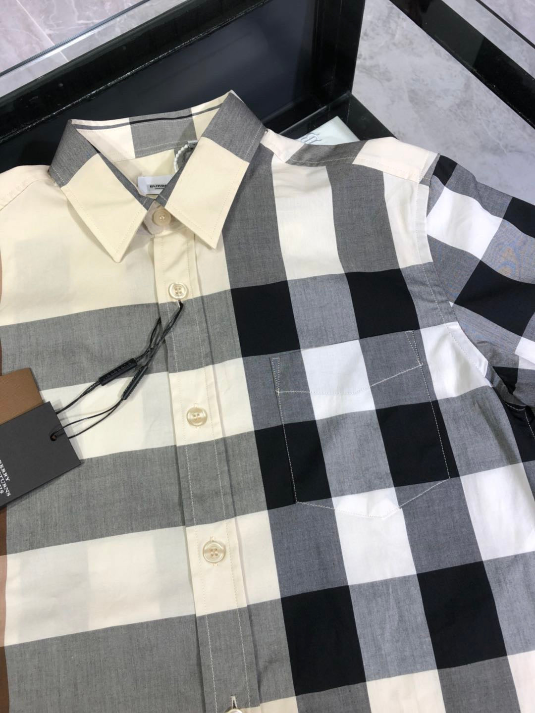 BRBRY Shirt