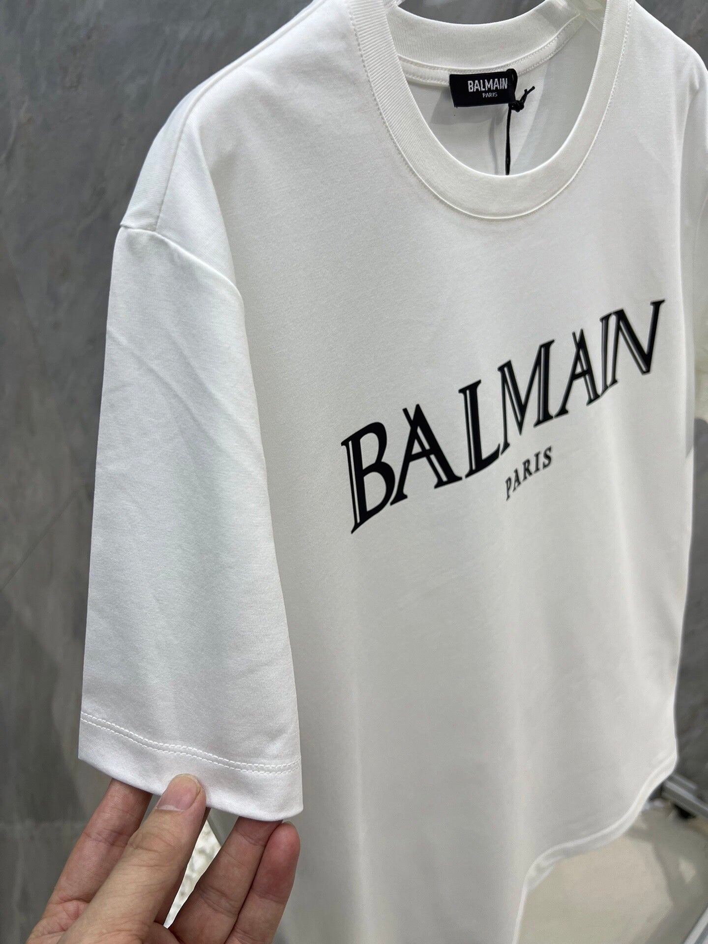 BLMN Tshirt