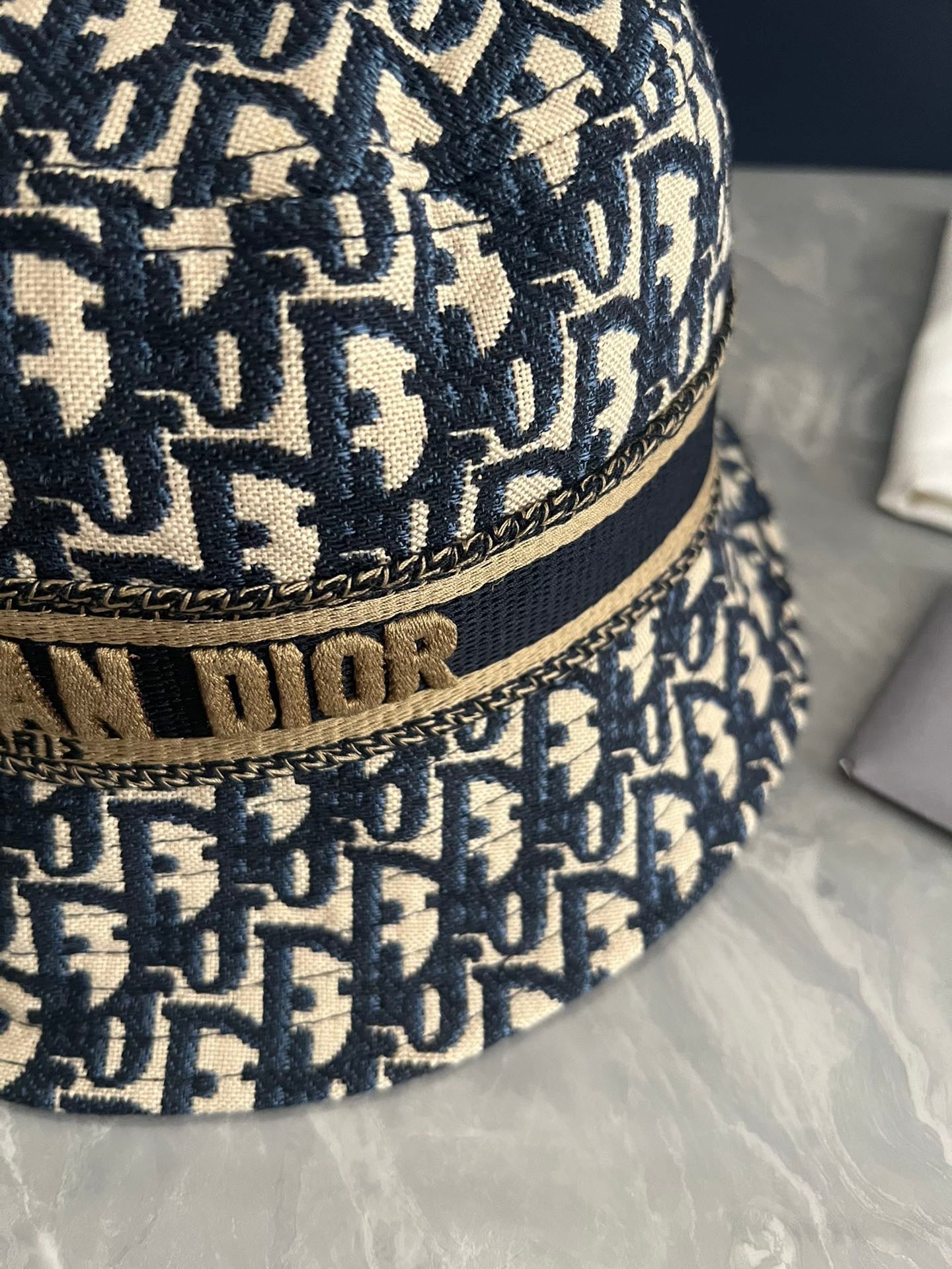 CD Hat
