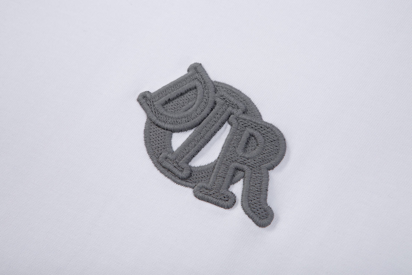 CD White Tshirt
