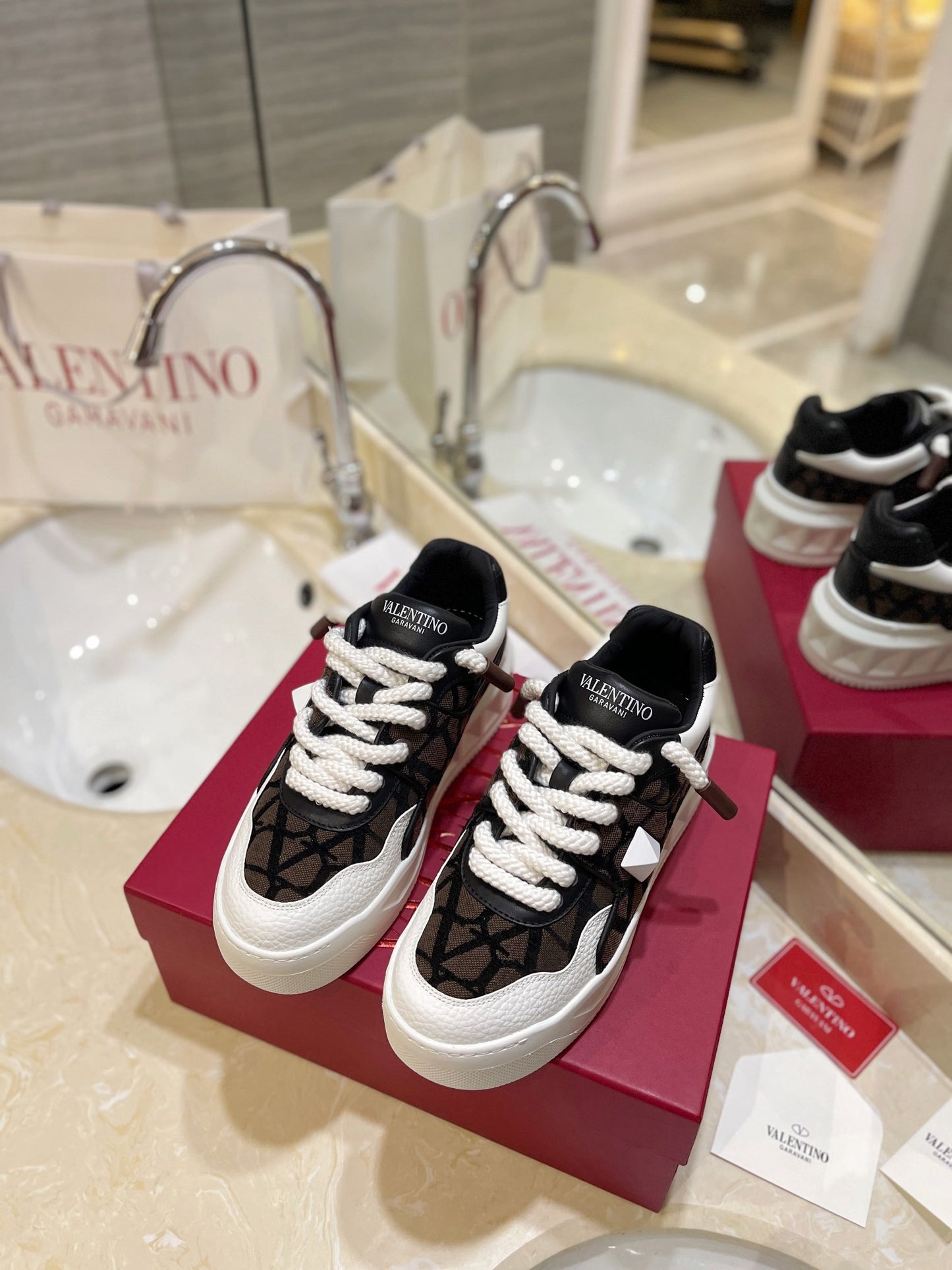 VLTN Shoes