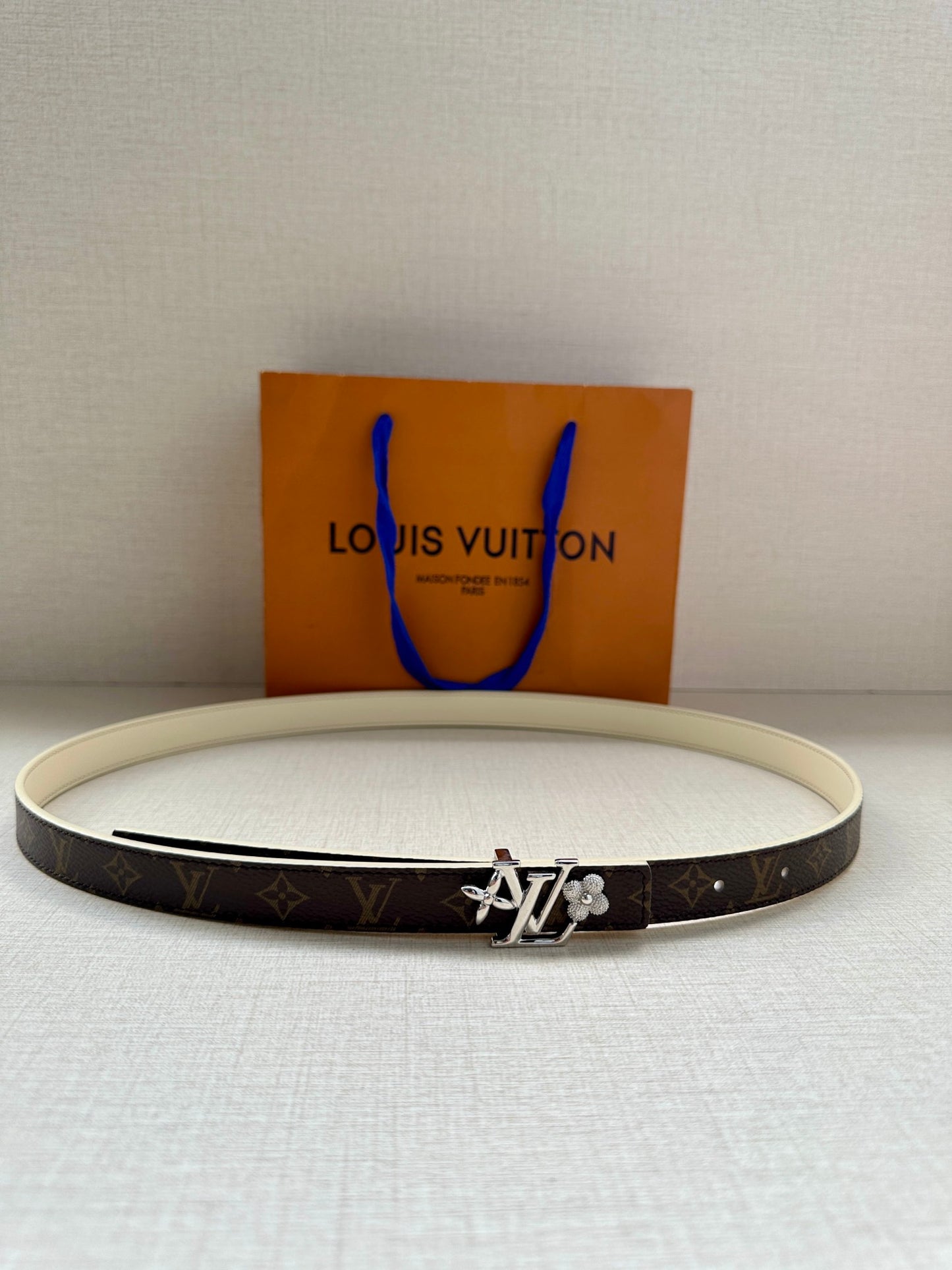 LV Belts