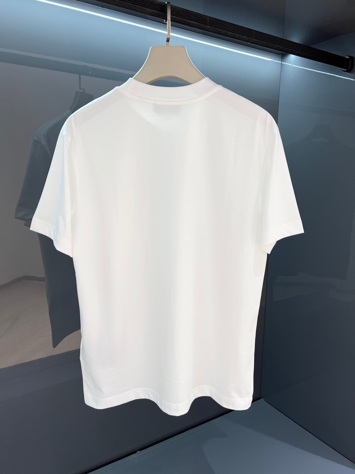 PRD White Tshirt