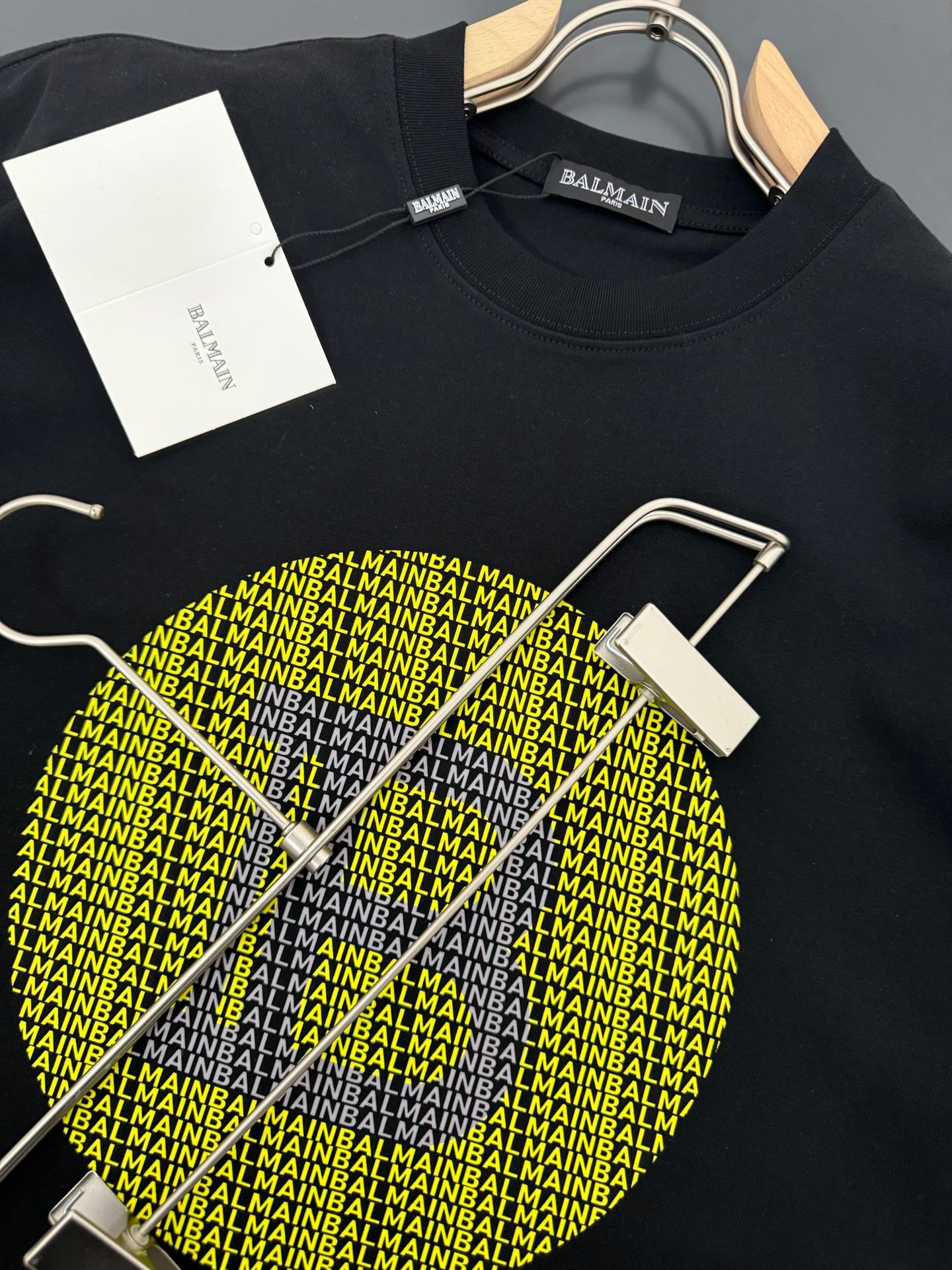BLMN Tshirt