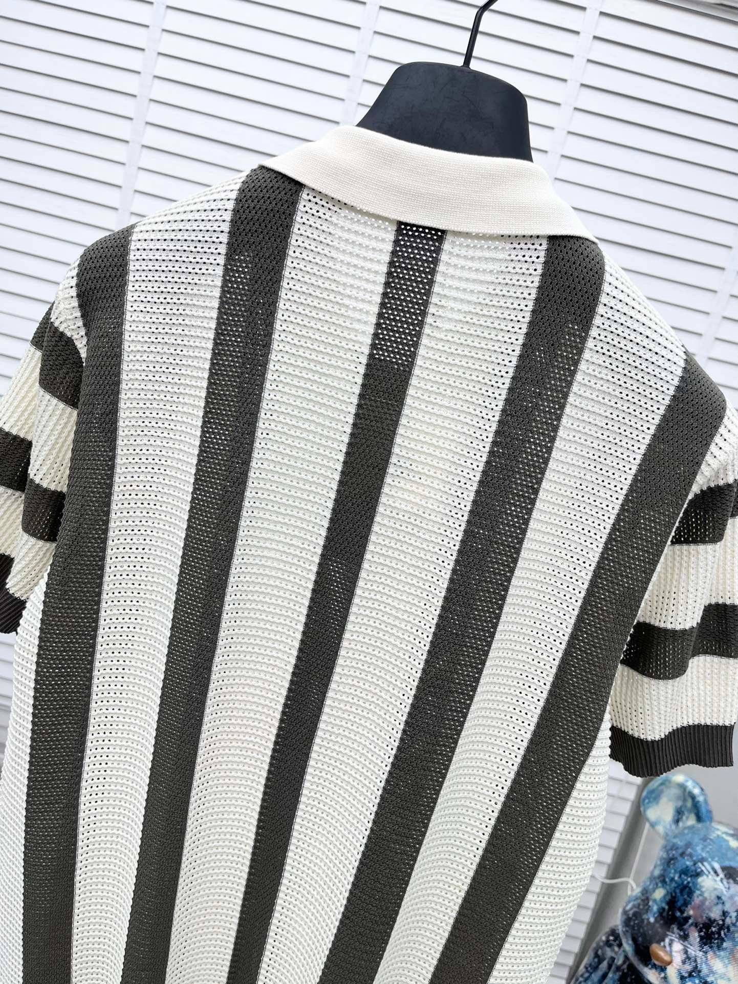 HRMS Polo