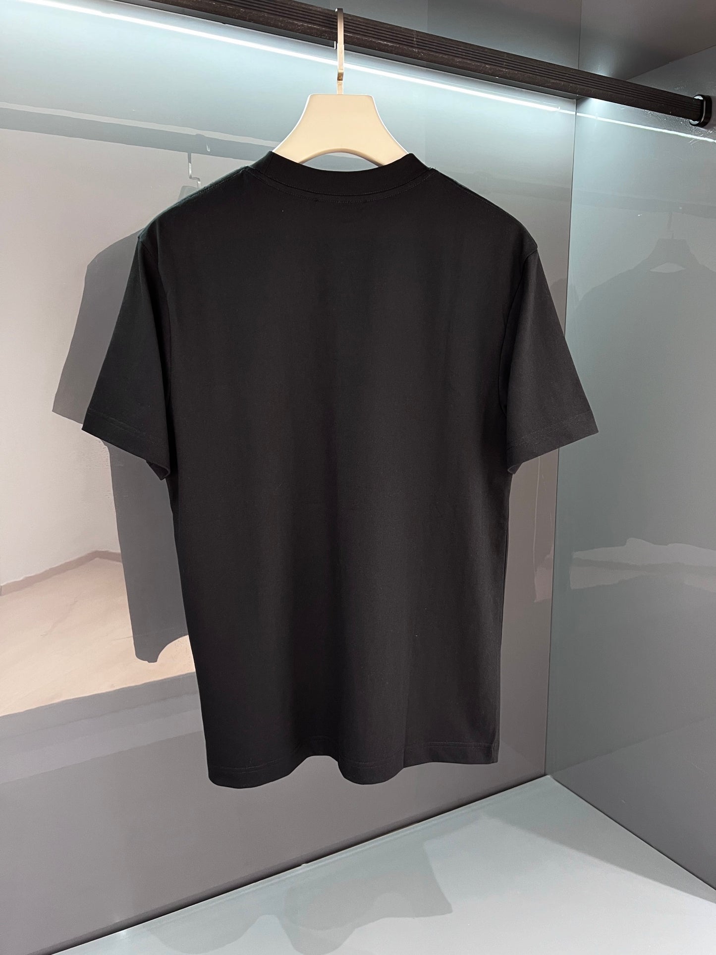 PRD Black Tshirt