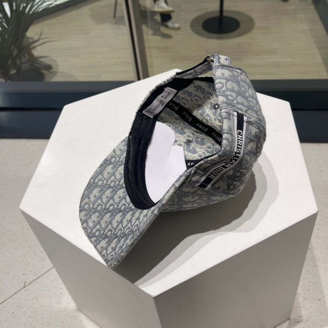 CD Hat