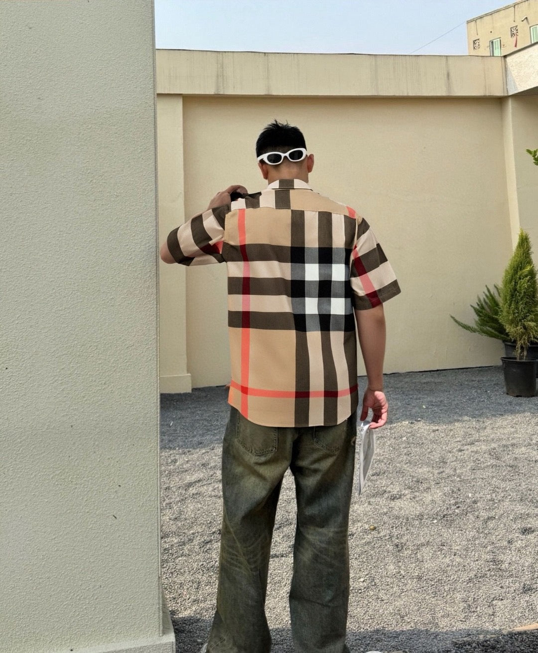 BRBRY Shirt