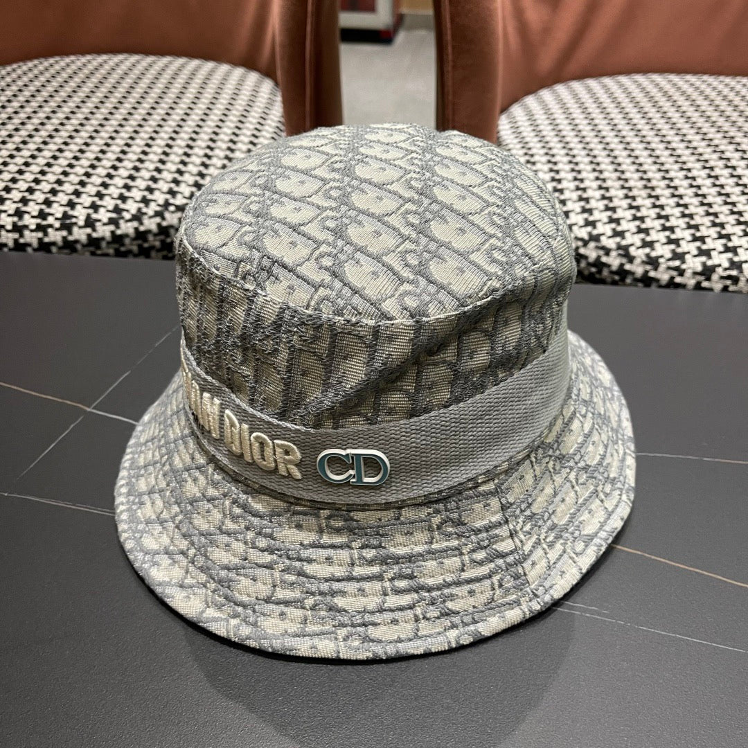CD Hat