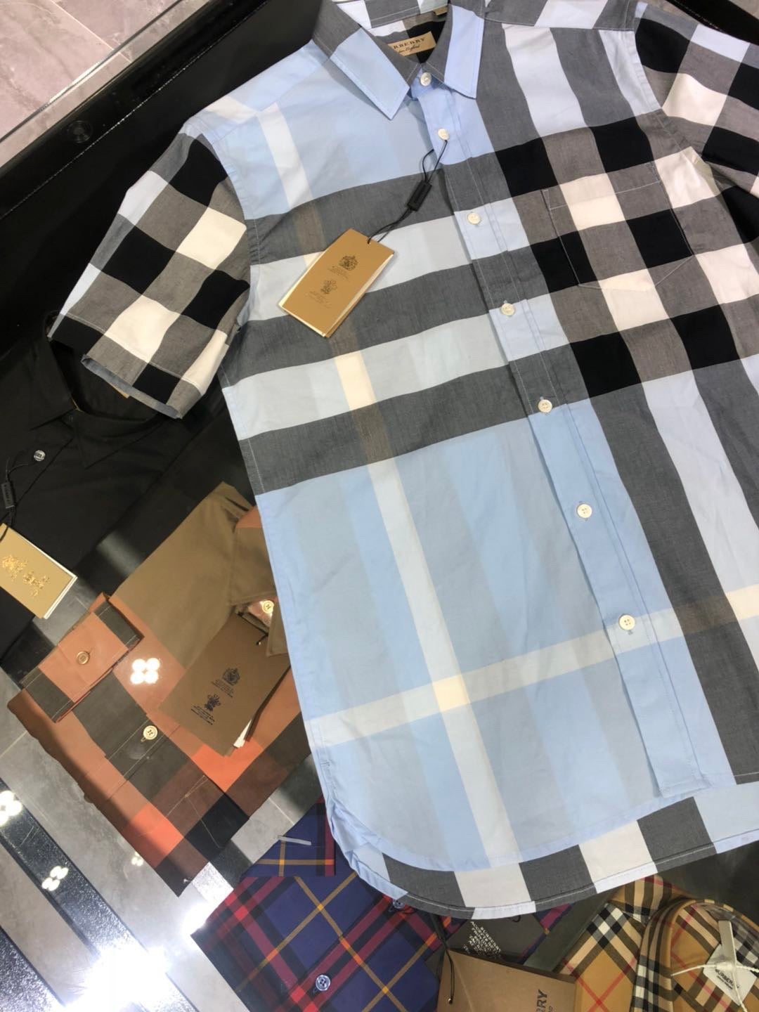 BRBRY Shirt