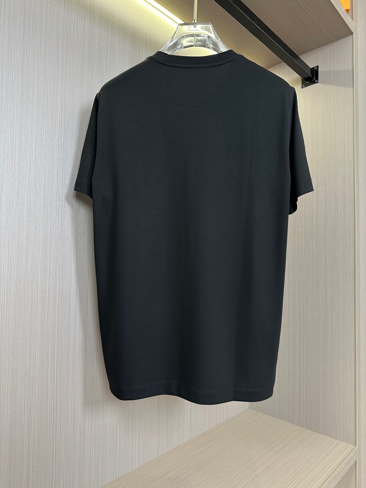 PRD White Tshirt