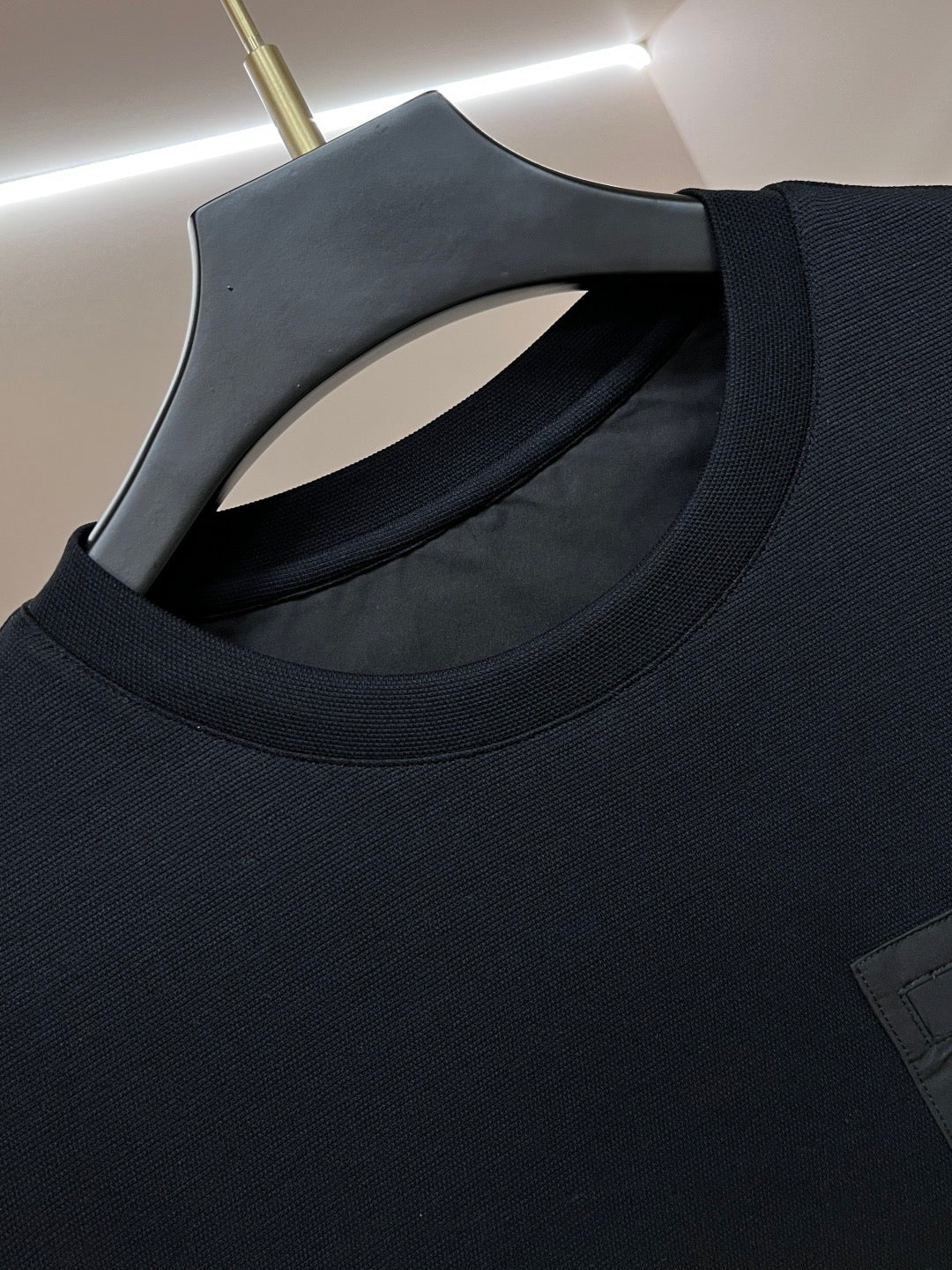 PRD Black Tshirt