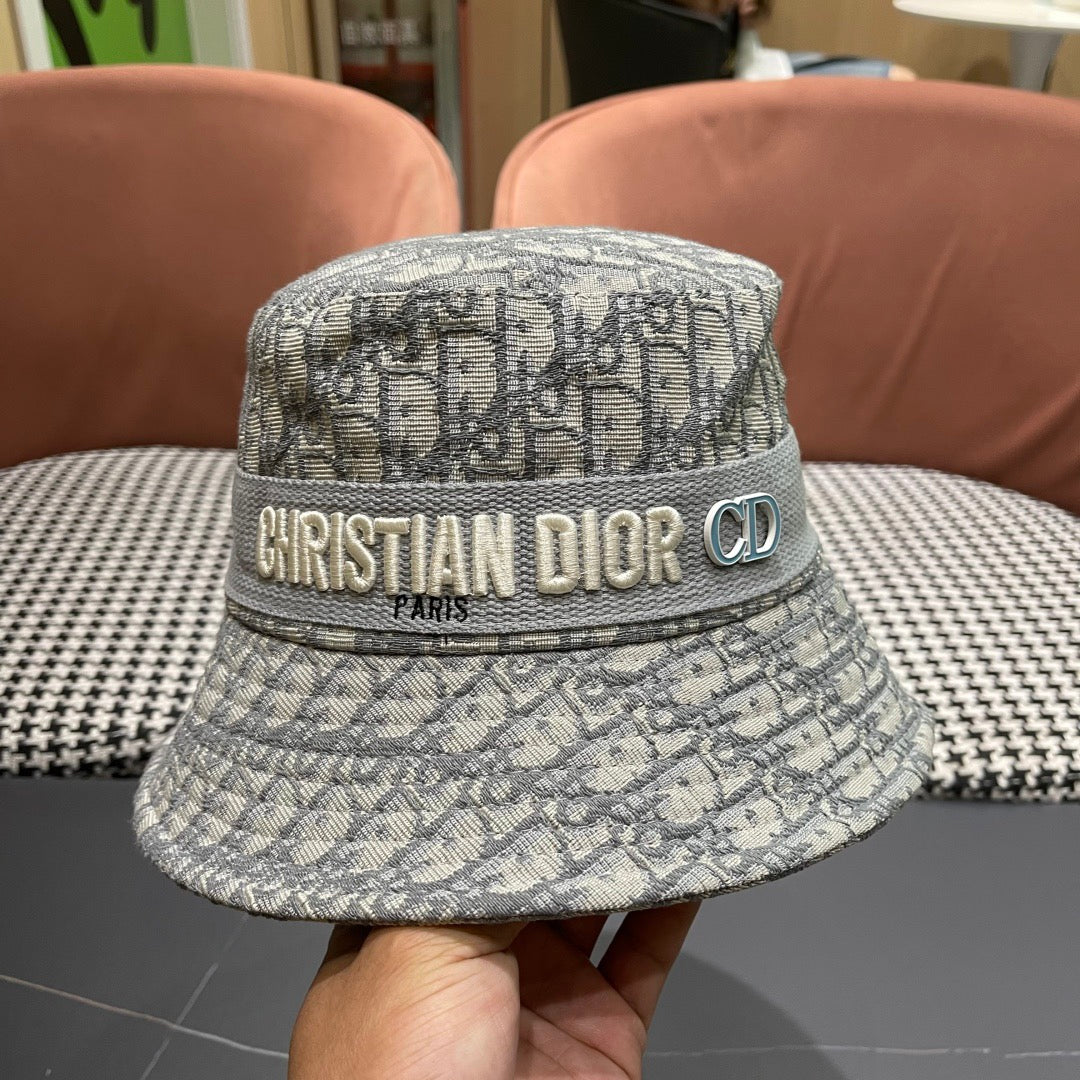 CD Hat