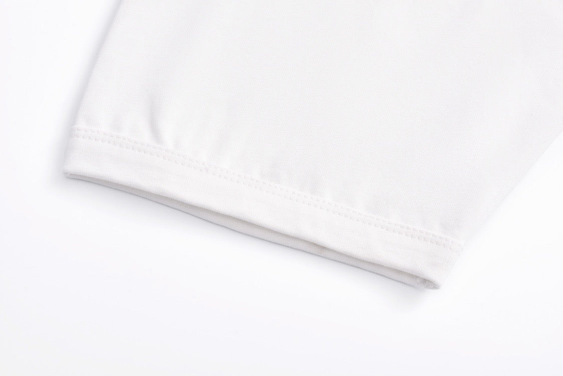 PRD White Tshirt
