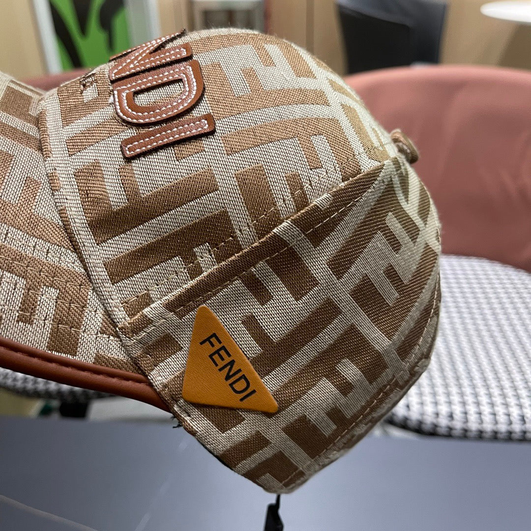 FND Hat
