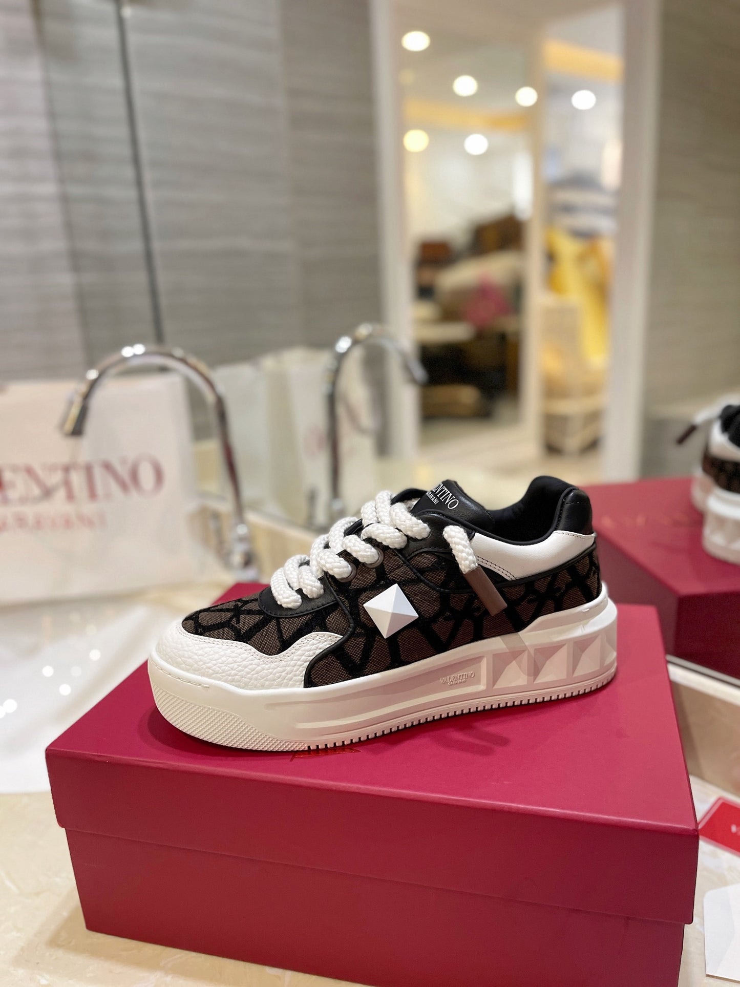 VLTN Shoes