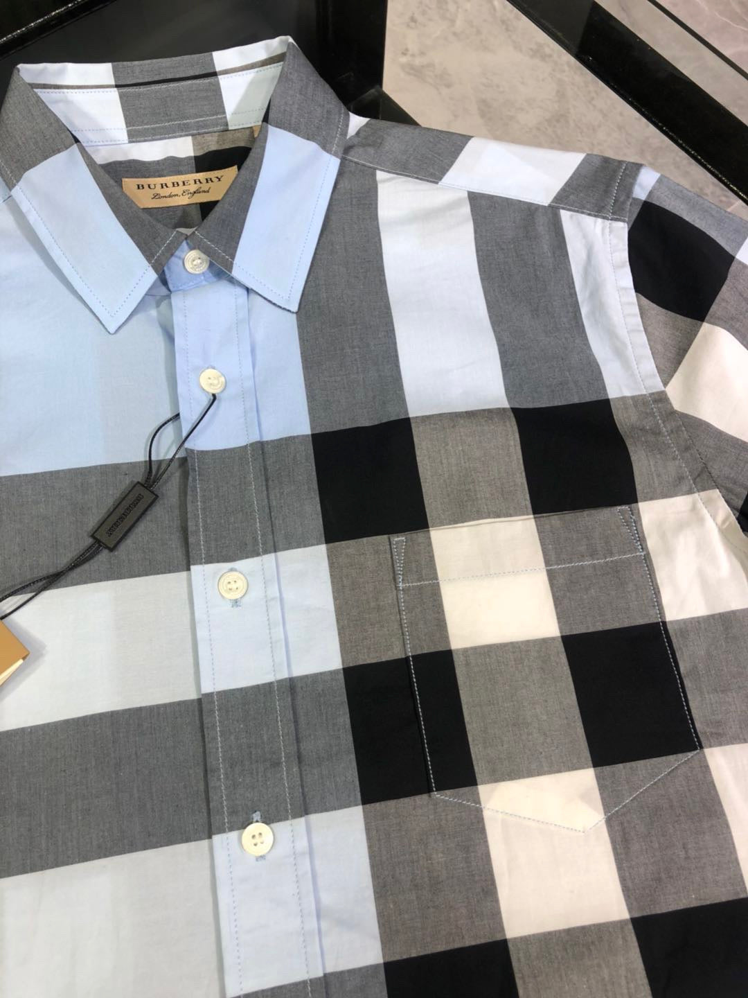 BRBRY Shirt