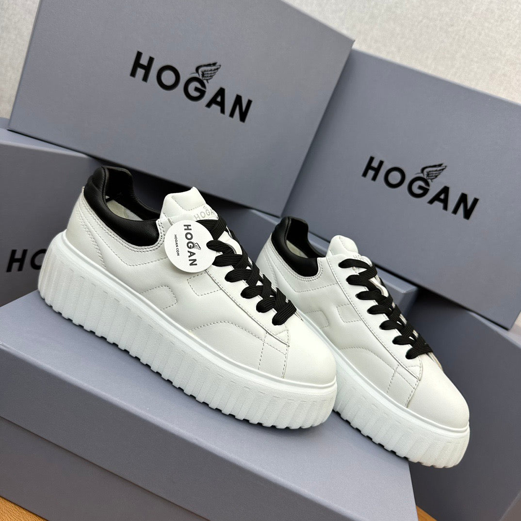HGN Shoes H-Stripes