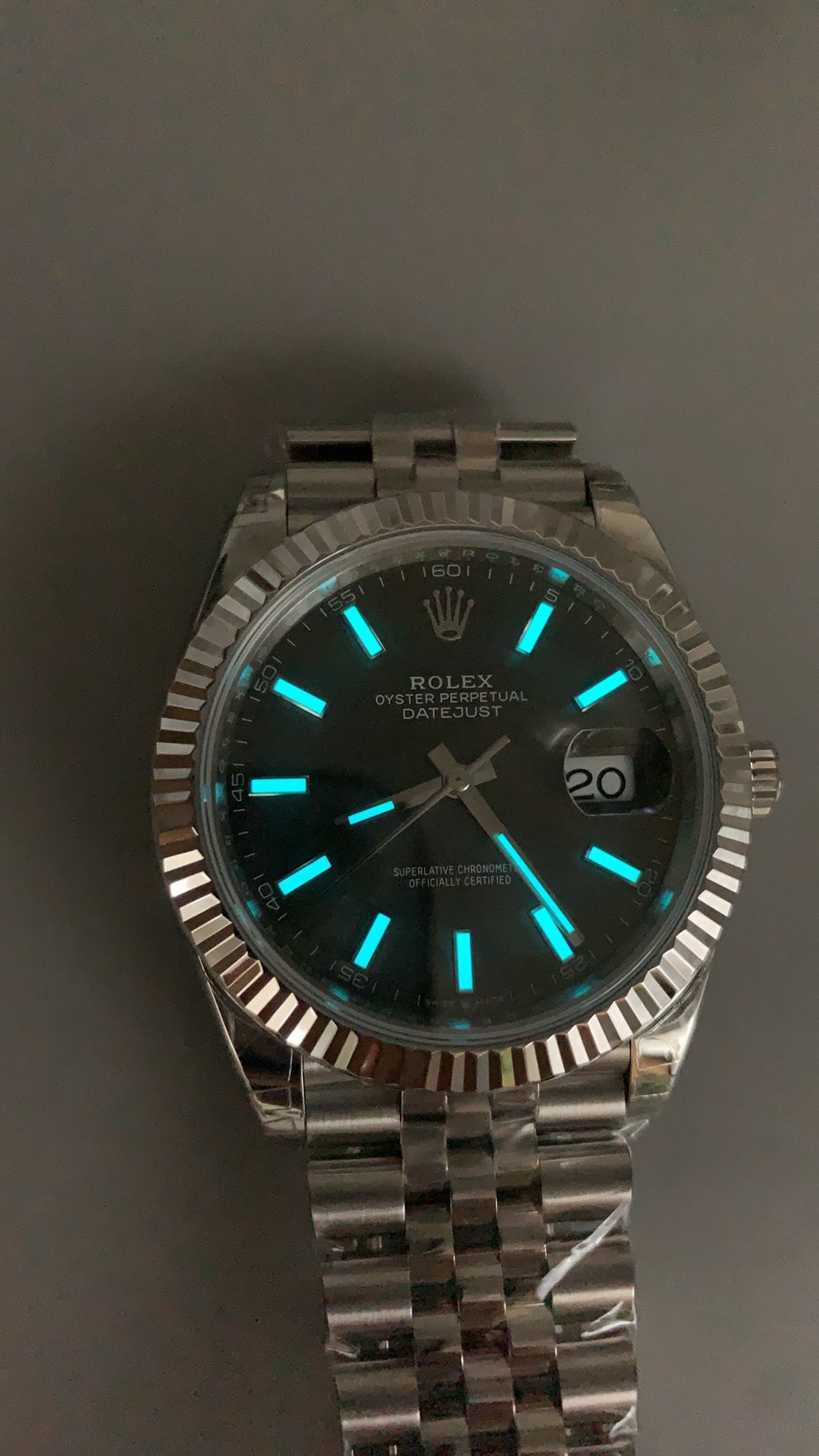 RLX DateJust
