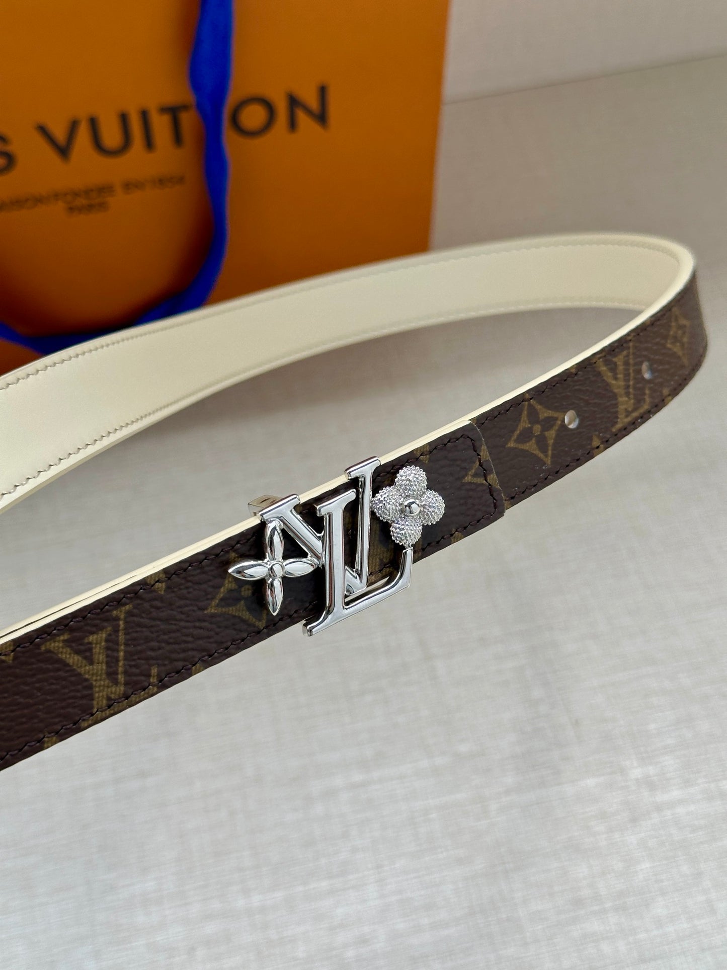 LV Belts