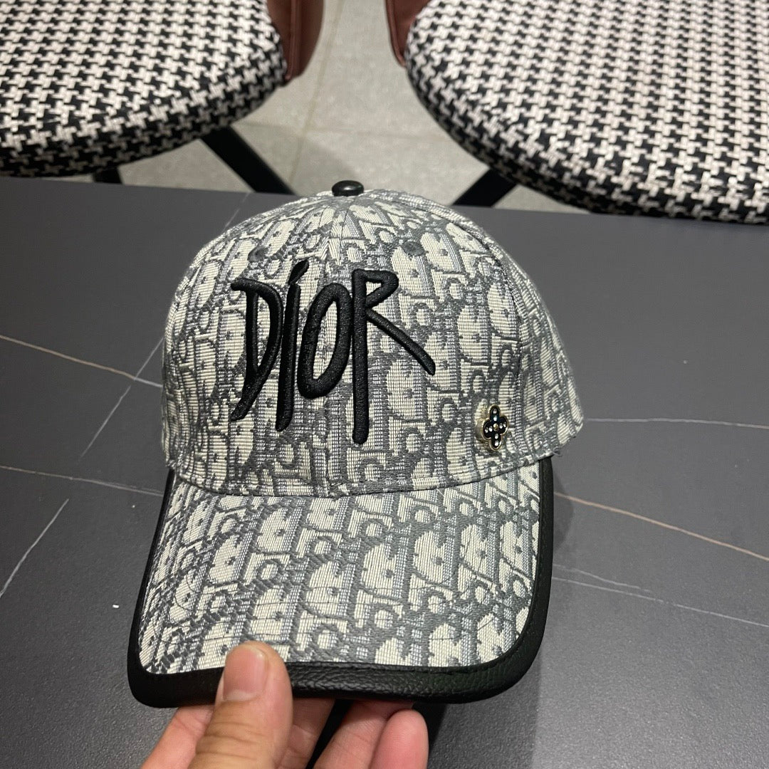 CD Hat